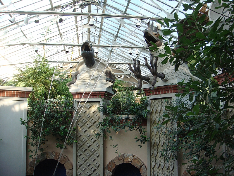 432 Longwood Gardens [2008 August 23].JPG - Longwood Gardens in Pennsylvania